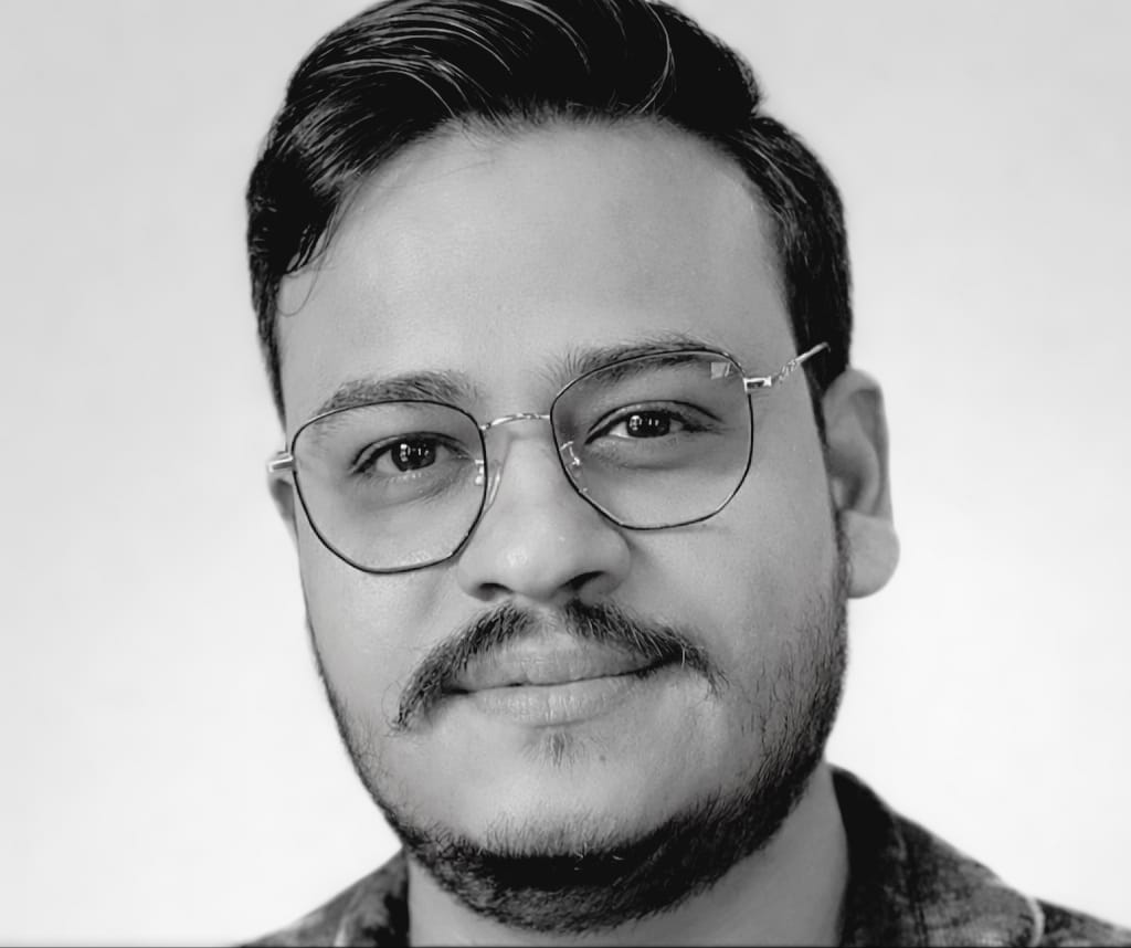 Pranav Patel